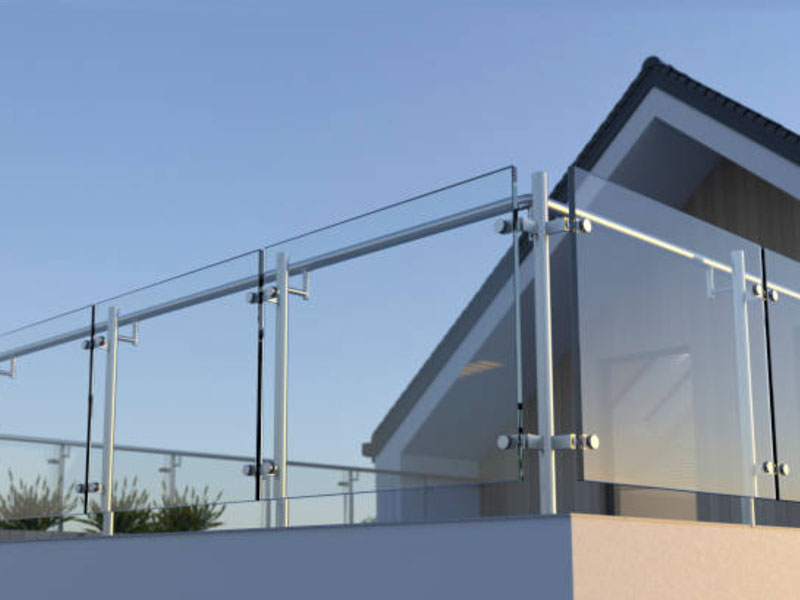 GLASS 1