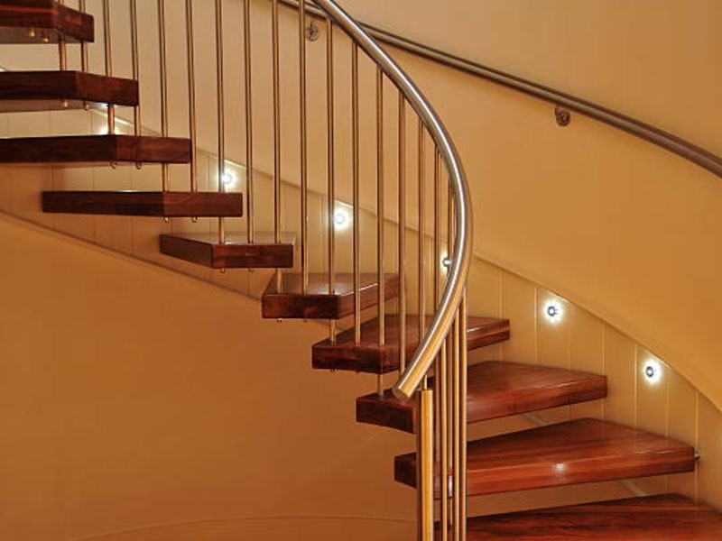 step
